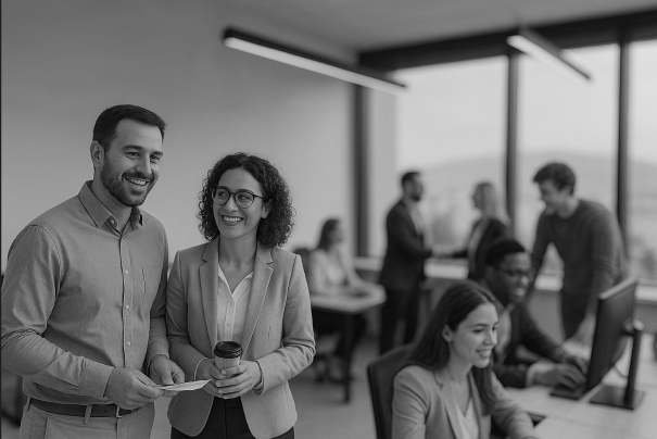 Команда Techuila Solutions